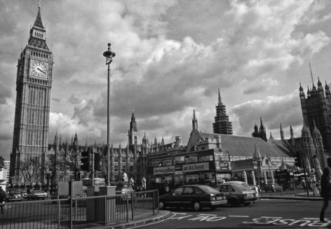 Londra